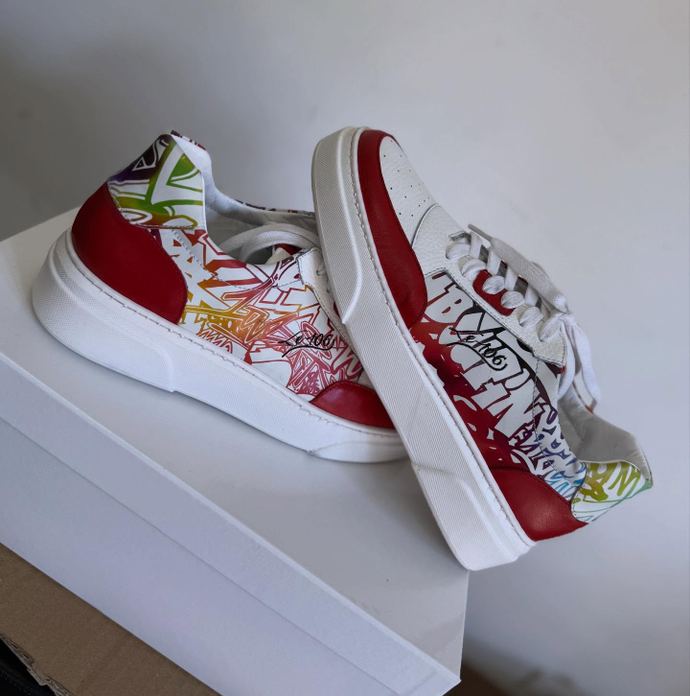 Le tue scarpe come nuove