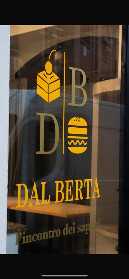 DAL BERTA L'INCONTRO DEI SAPORI DI BERTANI ANDREA