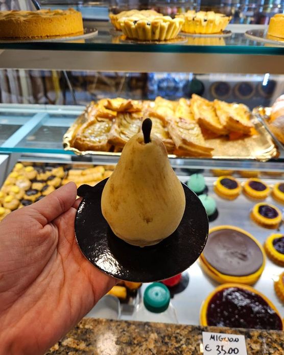 DAL BERTA L'INCONTRO DEI SAPORI DI BERTANI ANDREA