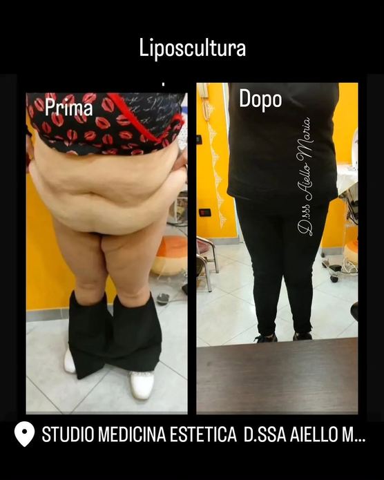 Dott.ssa Maria Aiello Medicina Estetica E Medico Competente Sicurezza Sul Lavoro