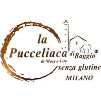 LA PUCCERIA DI MARY E VITO condivide questo riconoscimento con i suoi meravigliosi clienti