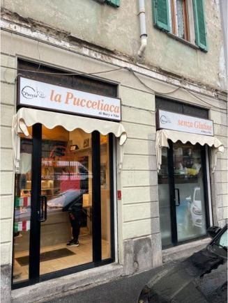 LA PUCCERIA DI MARY E VITO condivide questo riconoscimento con i suoi meravigliosi clienti