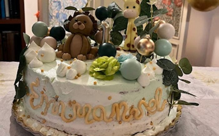LA PUCCERIA DI MARY E VITO condivide questo riconoscimento con i suoi meravigliosi clienti