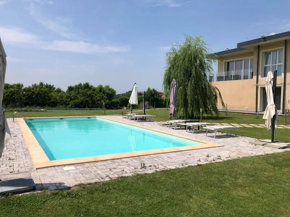 Agriturismo Villa Gaia