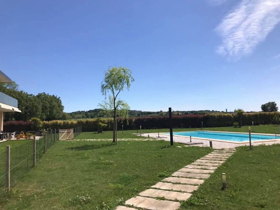 Agriturismo Villa Gaia