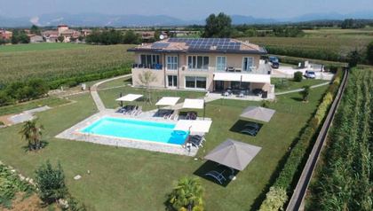 Agriturismo Villa Gaia