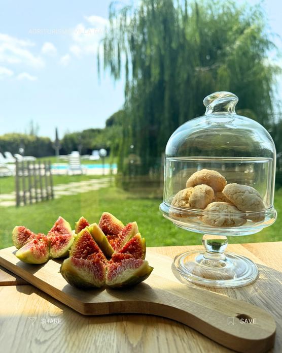 Agriturismo Villa Gaia