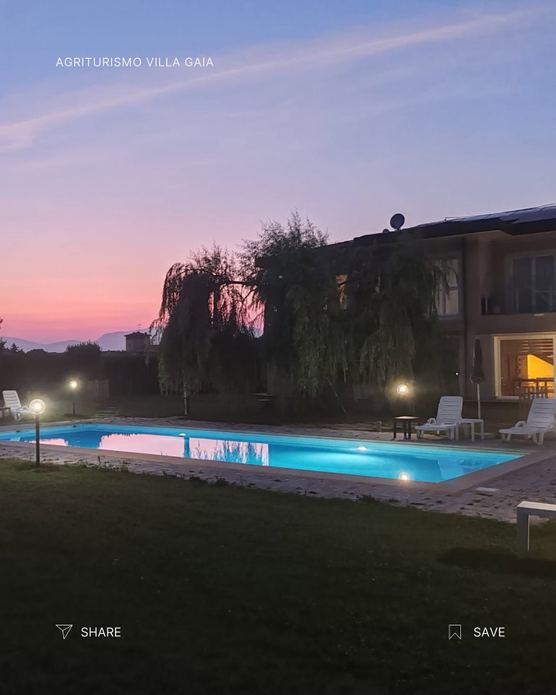 Agriturismo Villa Gaia