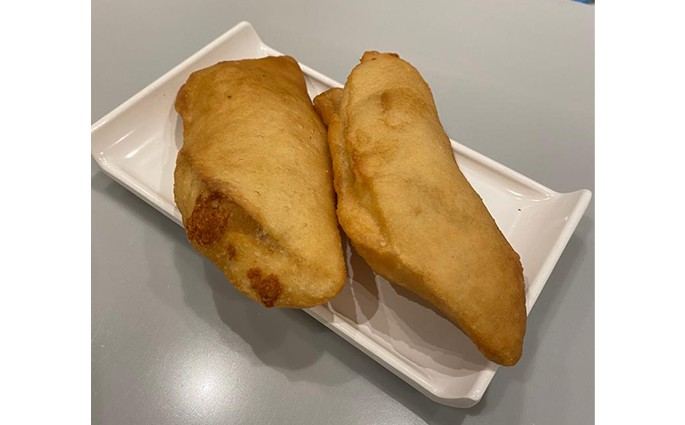 Ugo La Caffetteria Dal 1962 - Panzerotti Live