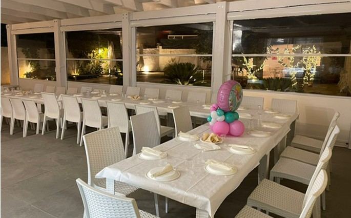 Ugo La Caffetteria Dal 1962 - Panzerotti Live