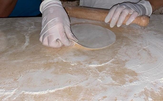 Ugo La Caffetteria Dal 1962 - Panzerotti Live