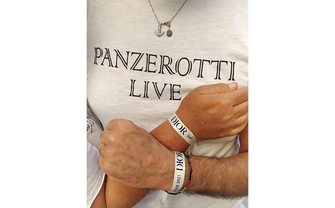 Ugo La Caffetteria Dal 1962 - Panzerotti Live