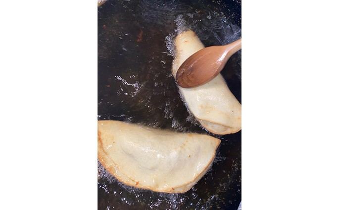 Ugo La Caffetteria Dal 1962 - Panzerotti Live