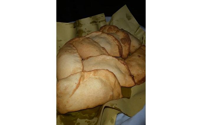 Ugo La Caffetteria Dal 1962 - Panzerotti Live