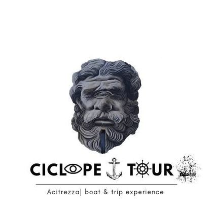 CICLOPE TOUR - Gite In Barca - Polifemo Vision - di Cristian Giuseppe Marici