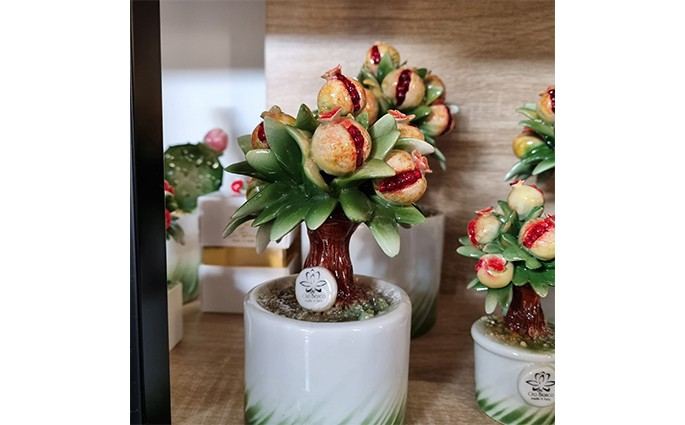 LELLA LA SPOSA ELEGANTE Bomboniere Oggettistica Complementi D'Arredo Abiti da Sposa