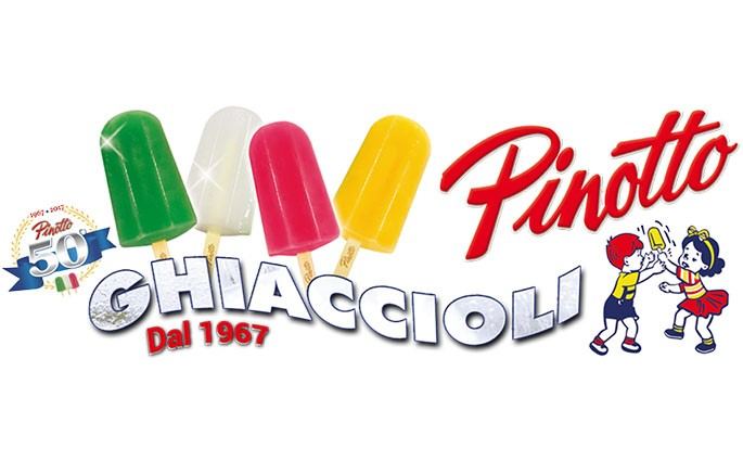 GHIACCIOLI PINOTTO DAL 1967
