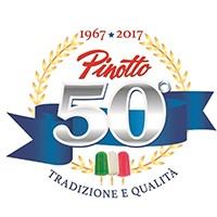 GHIACCIOLI PINOTTO DAL 1967
