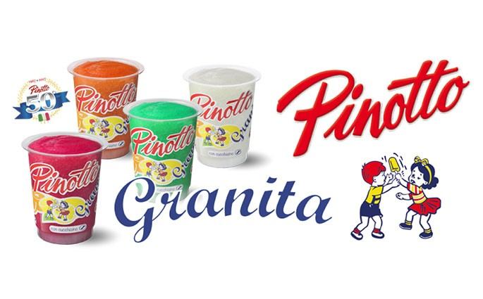 GHIACCIOLI PINOTTO DAL 1967