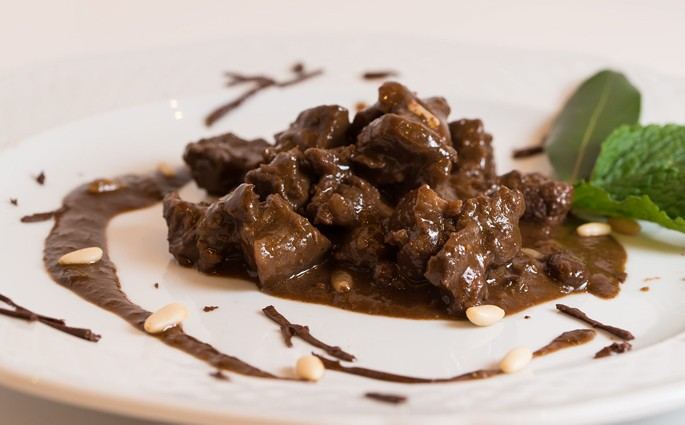 Ristorante Il Giardino