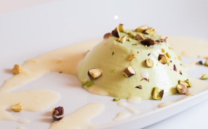 Ristorante Il Giardino