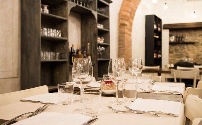 Ristorante Il Giardino