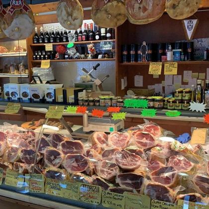 Salumi Leonardi & Ciardullo