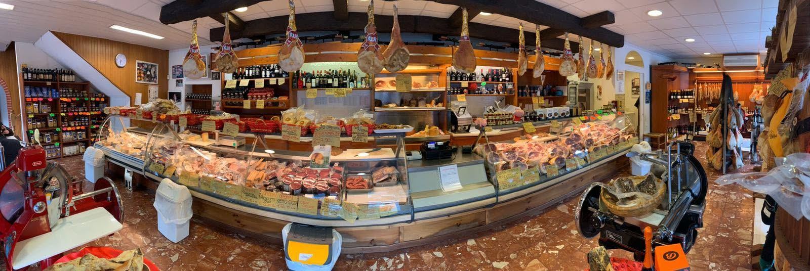 Salumi Leonardi & Ciardullo