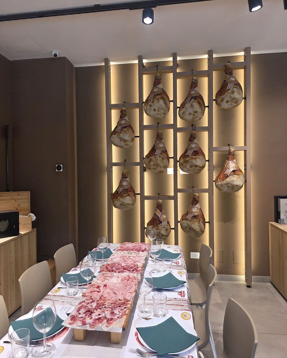 Salumi Leonardi & Ciardullo