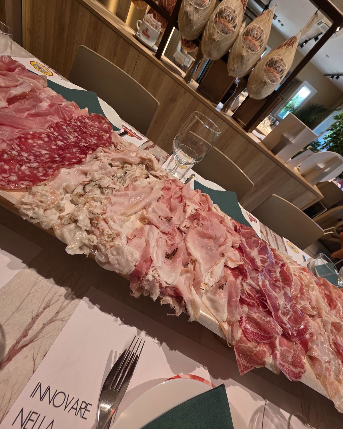 Salumi Leonardi & Ciardullo