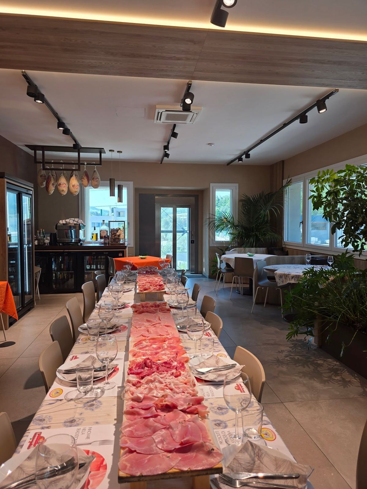 Salumi Leonardi & Ciardullo