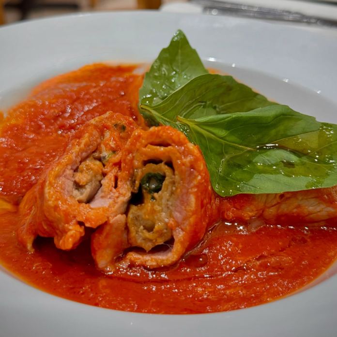 IL POSTO RISTORANTE ITALIANO