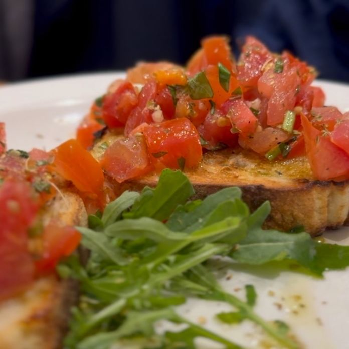 IL POSTO RISTORANTE ITALIANO