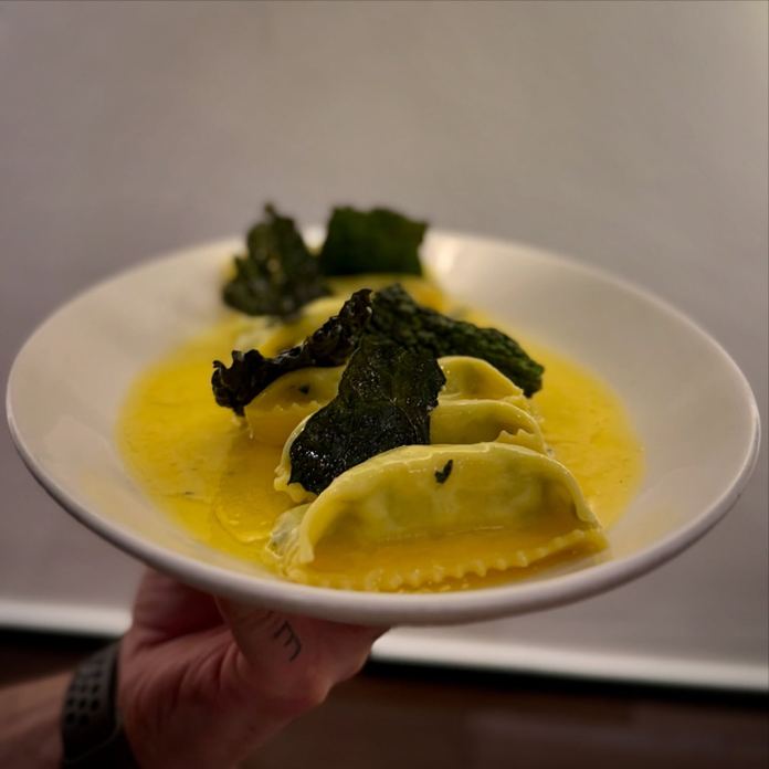 IL POSTO RISTORANTE ITALIANO