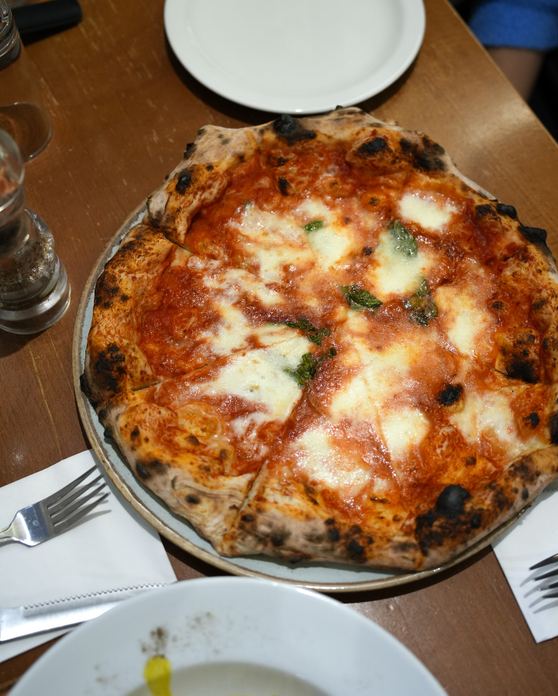 IL POSTO RISTORANTE ITALIANO