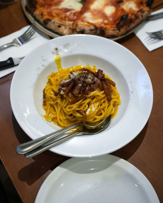 IL POSTO RISTORANTE ITALIANO