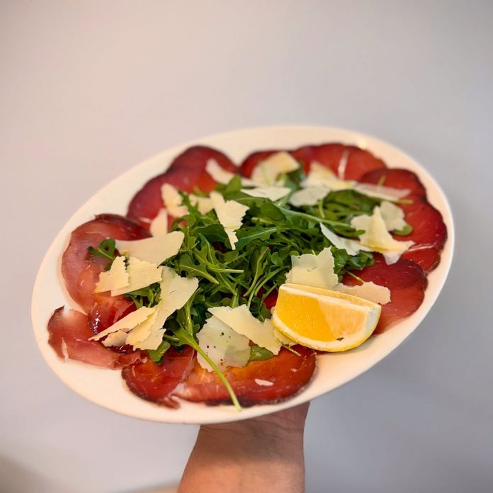 IL POSTO RISTORANTE ITALIANO