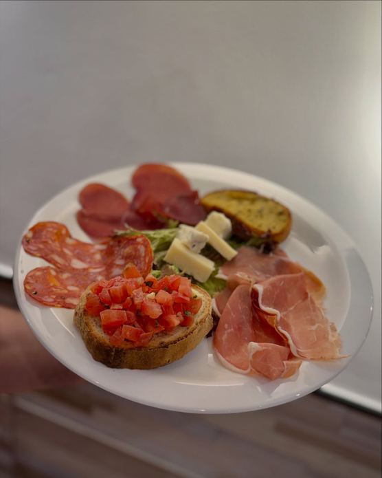 IL POSTO RISTORANTE ITALIANO