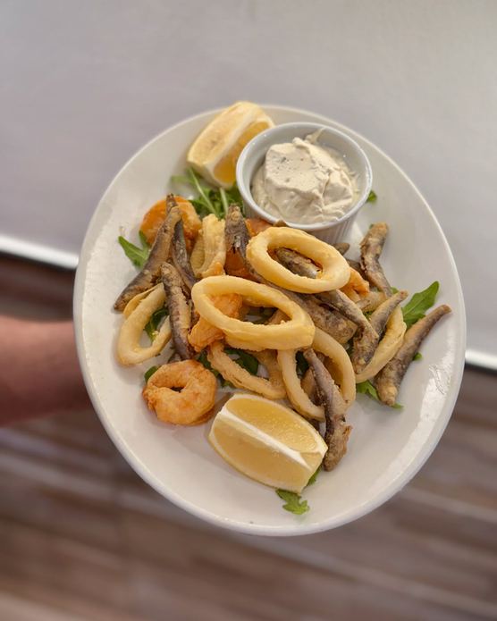 IL POSTO RISTORANTE ITALIANO