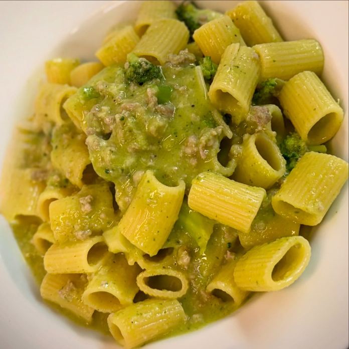 IL POSTO RISTORANTE ITALIANO