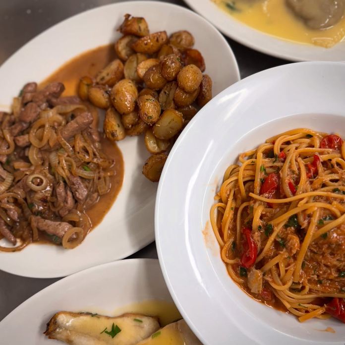 IL POSTO RISTORANTE ITALIANO