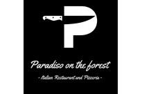 IL PARADISO ON THE FOREST - DOMENICO DI MAGGIO