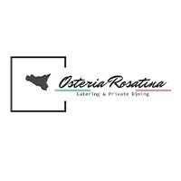 OSTERIA ROSATINA