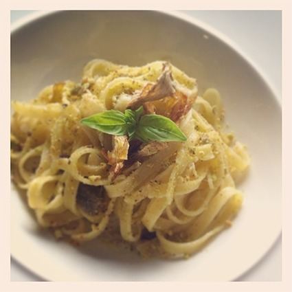 OSTERIA ROSATINA