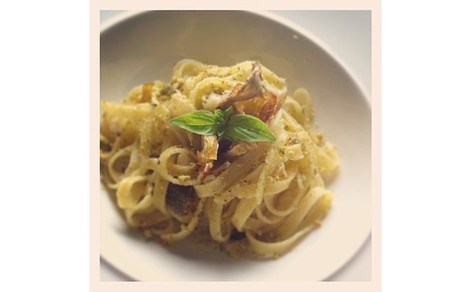 OSTERIA ROSATINA