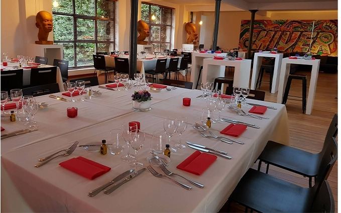 OSTERIA ROSATINA