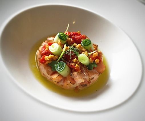 OSTERIA ROSATINA