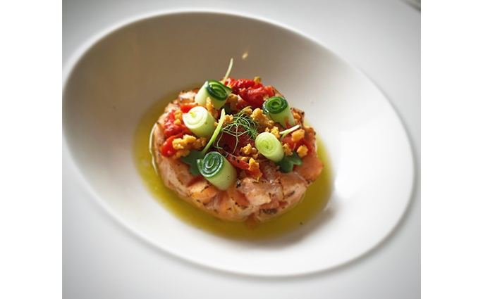 OSTERIA ROSATINA