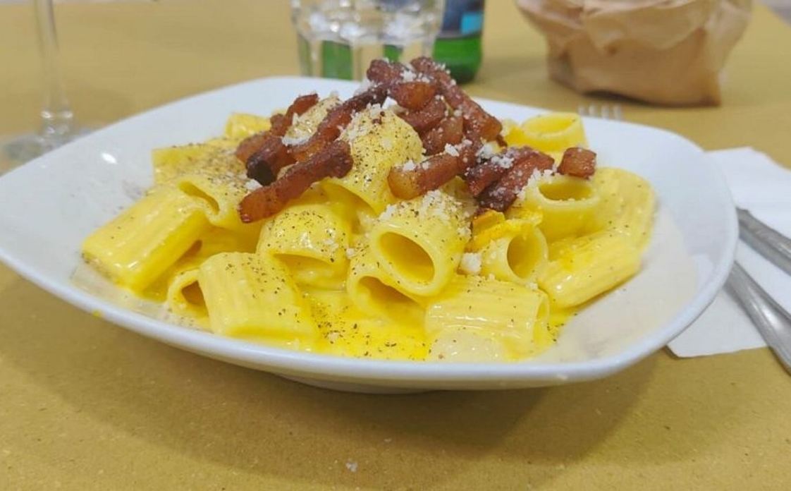 TRATTORIA SAN LORENZO