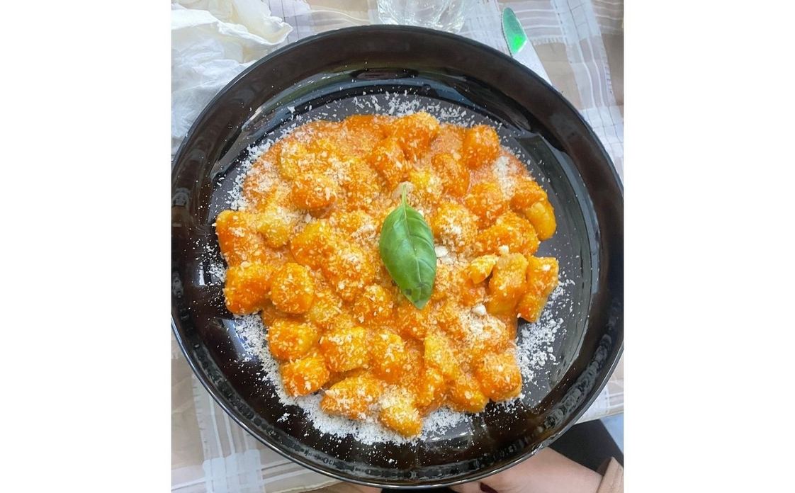 TRATTORIA SAN LORENZO